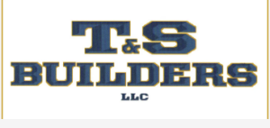 Logo for T & S Builders