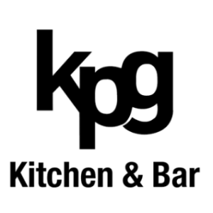 Logo for KPG Kitchen & Bar