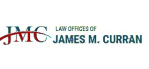 Sponsor Logo for The Law Office of James M. Curran, PC