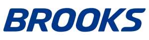 Sponsor Logo for Brooks