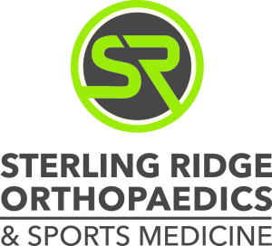 Sponsor Logo for Sterling Ridge Orthopaedics & Sports Medicine