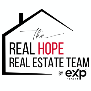 Sponsor Logo for The REal Hope Team by eXp Realty