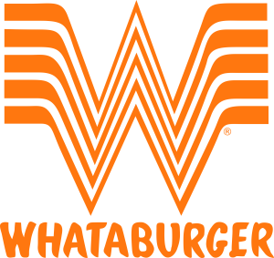 Sponsor Logo for Whataburger
