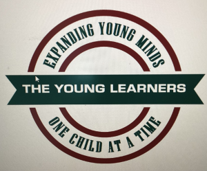 Sponsor Logo for The Young Learners Group