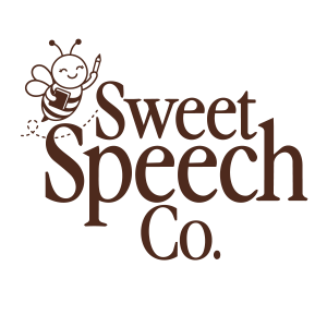 Sponsor Logo for Sweet Speech Co.