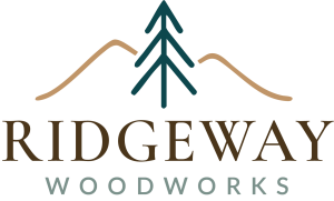 Sponsor Logo for Ridgeway Woodworks