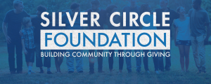 Sponsor Logo for Silver Circle Foundation, Inc 501(c)3