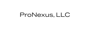 Logo for ProNexus, LLC