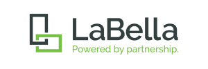Logo for LaBella Associates