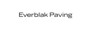 Logo for Everblak Paving