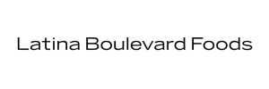 Logo for Latina Boulevard Foods