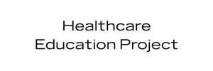 Logo for Healthcare Education Project