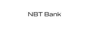Logo for NBT Bank