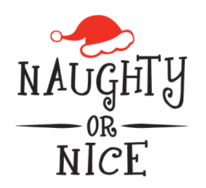 Logo for Naughty or Nice