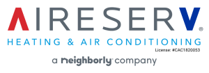 Logo for AireServ