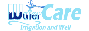 Logo for WaterCare Irrigation & Well