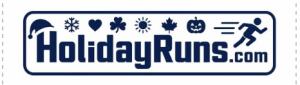 Logo for Holiday Runs