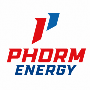 Logo for Phorm Energy