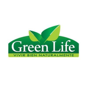 Sponsor Logo for Green life
