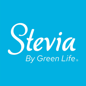 Sponsor Logo for Stevia