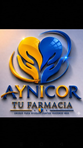 Sponsor Logo for Aynicor
