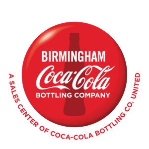 Sponsor Logo for Coca-Cola