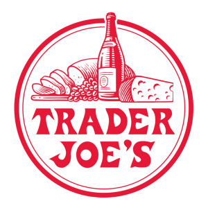 Sponsor Logo for Trader Joe’s