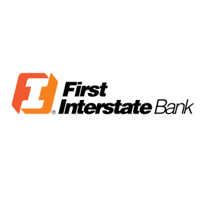 Sponsor Logo for First Interstate Bank