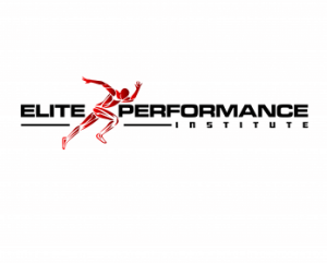 Sponsor Logo for Elite Performance Institute