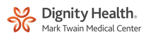 Sponsor Logo for Dignity Health - Mark Twain Medical Center