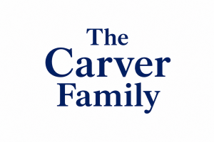 Sponsor Logo for The Carver Family