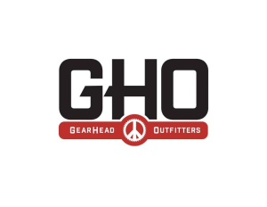 Sponsor Logo for Gearhead Outfitters