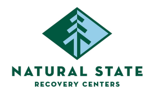 Sponsor Logo for Natural State Recovery Centers