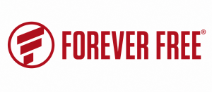 Sponsor Logo for Forever Free