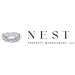 Sponsor Logo for NEST Property Management