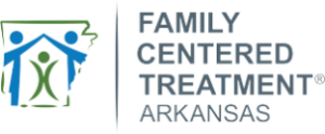 Sponsor Logo for Family Centered Treatment