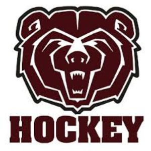 Logo for MSU HOCKEY