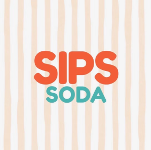 Sponsor Logo for Sips Soada