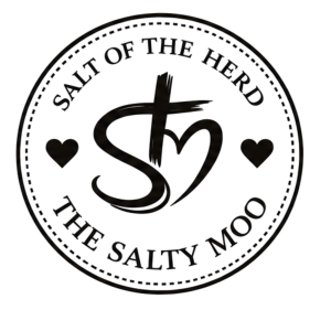 Sponsor Logo for The Salty Moo