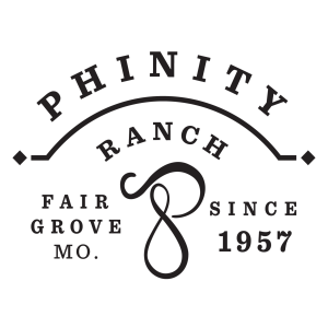 Sponsor Logo for Phinity Ranch