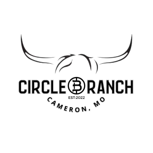 Sponsor Logo for Circle B Ranch