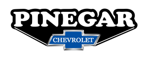 Sponsor Logo for Pinegar Chevrolet