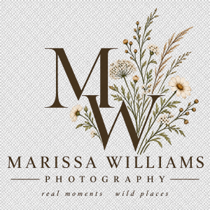 Sponsor Logo for Marissa Williams