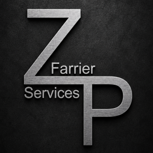 Sponsor Logo for Zach Plummer Farrier