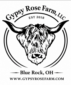 Sponsor Logo for Gypsy Rose Farm