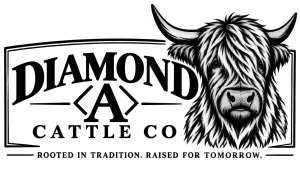 Sponsor Logo for Diamond A Cattle