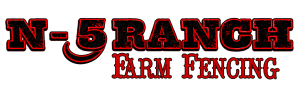 Sponsor Logo for N-5 Ranch