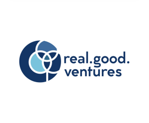 Sponsor Logo for Real Good Ventures