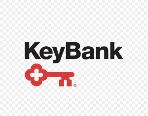 Sponsor Logo for Keybank
