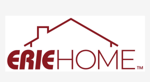 Sponsor Logo for Erie Home